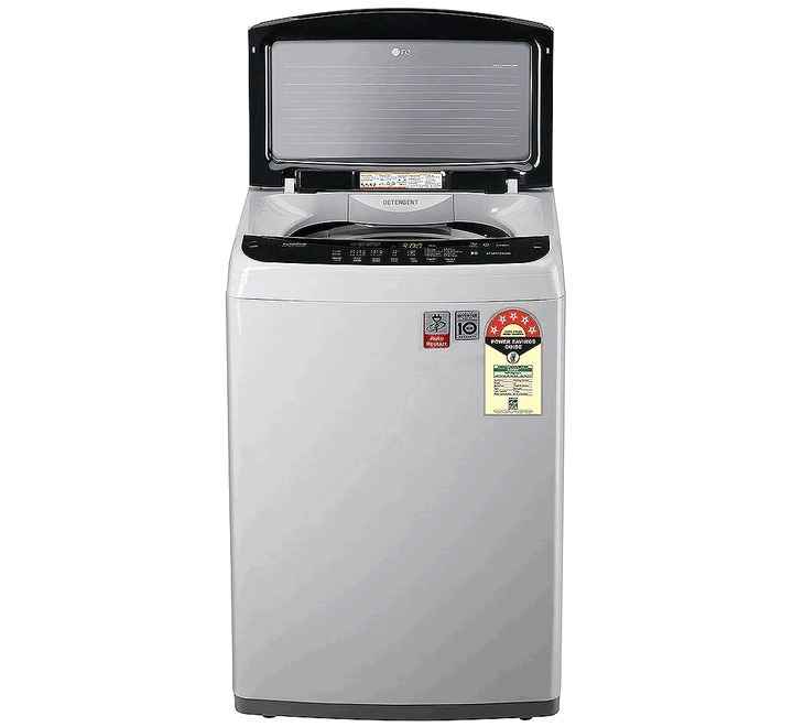 LG T70SPSF1ZA 7 Kg Fully Automatic Top Load Washing Machine
